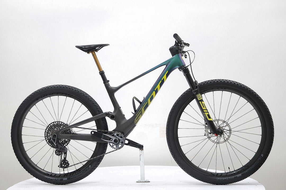 SCOTT Spark RC World Cup TR 2024 T.M