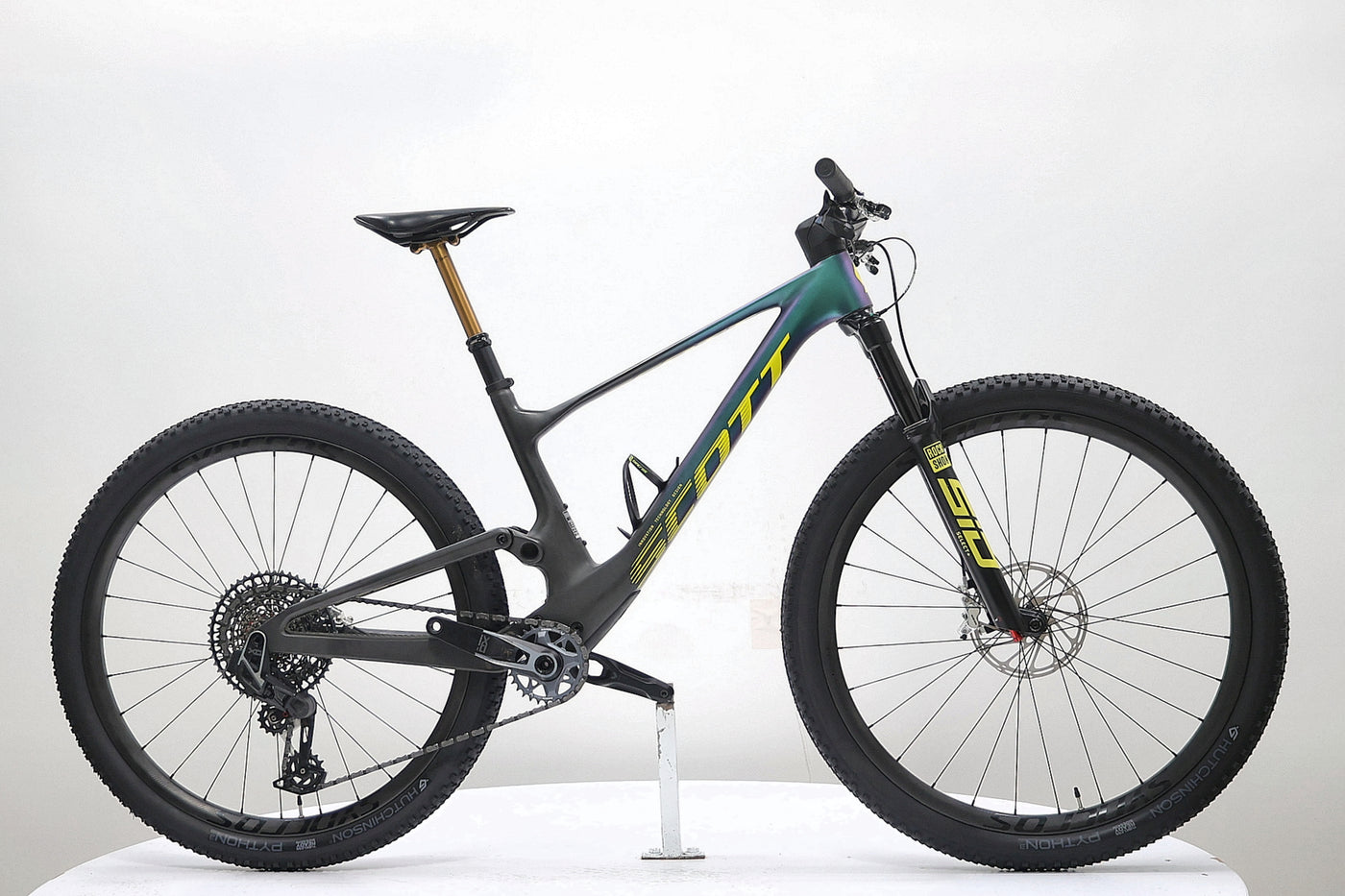 SCOTT Spark RC World Cup TR 2024 T.M