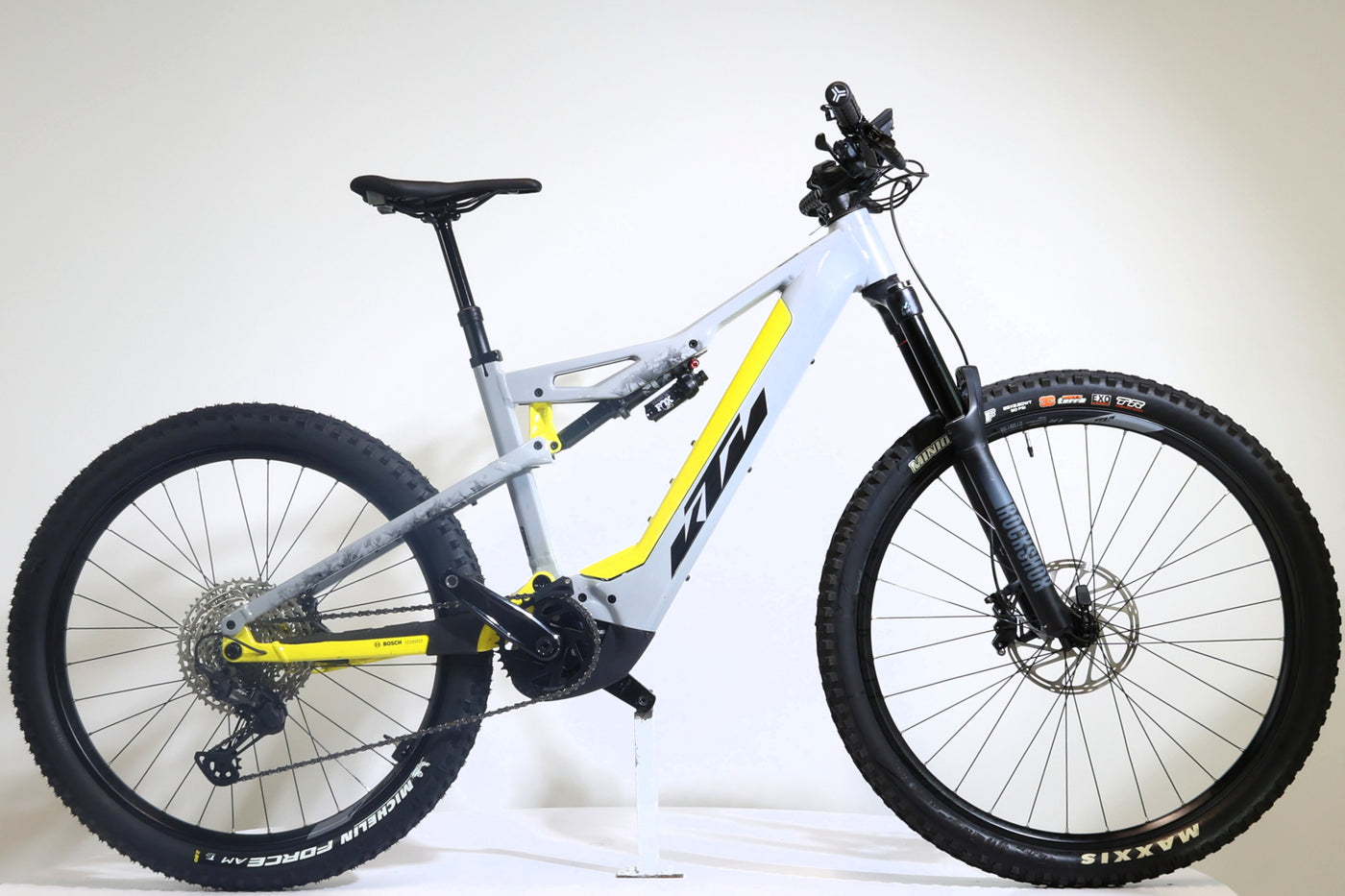 Vtt Ktm Ktm Kapoho 2972 VTTAE KTM Macina Kapoho 7972 Occasion
