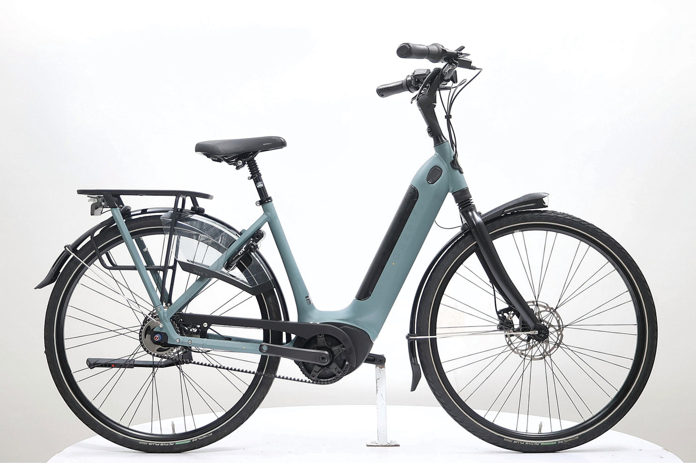 GAZELLE Grenoble C5 HMB 2023 T.L