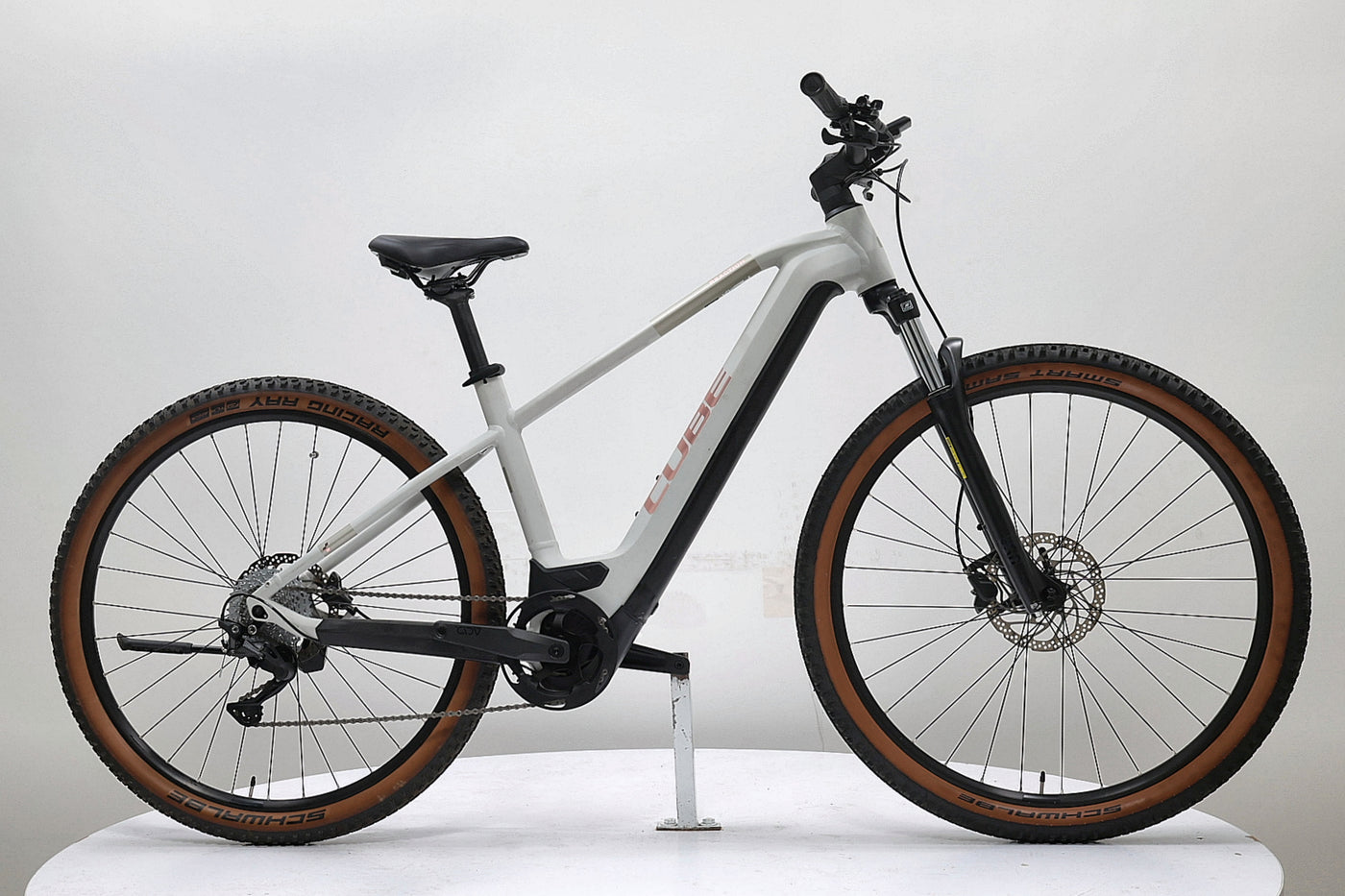 CUBE Reaction Hybrid One 2023 T.L