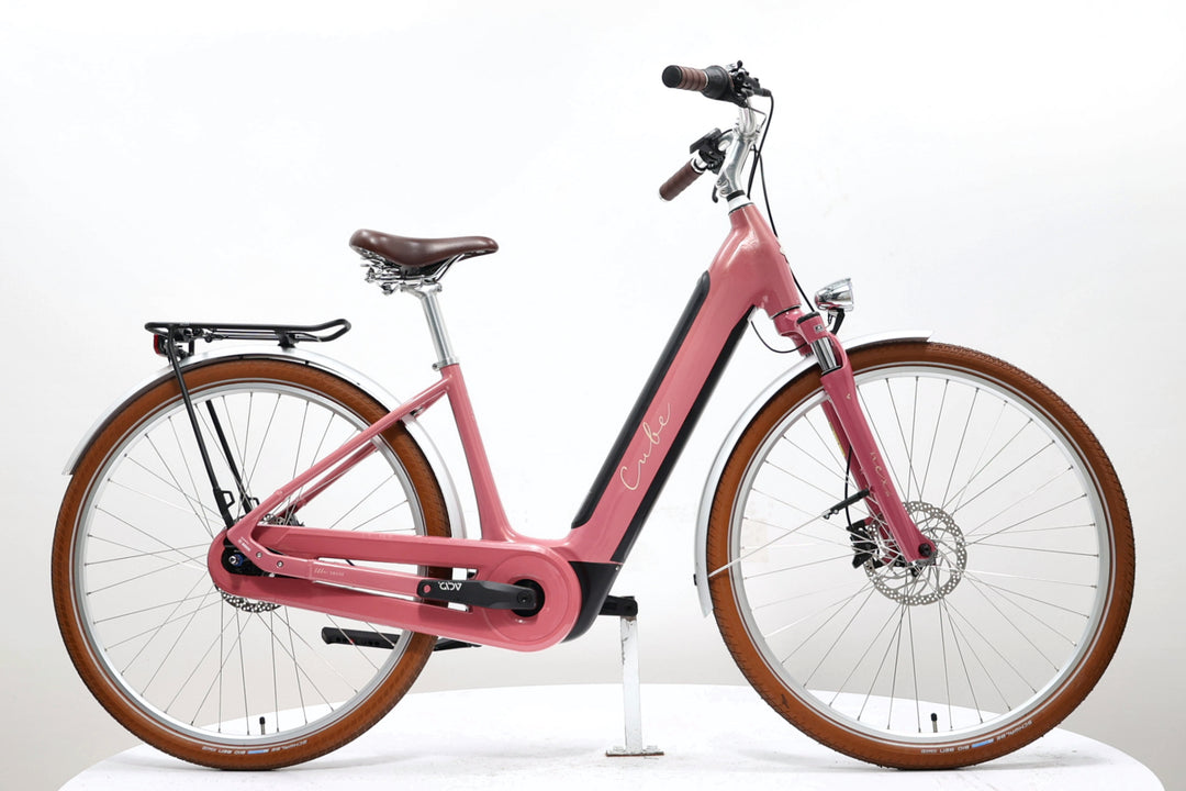 CUBE Ella Cruise Hybrid 500 2023 T.XS