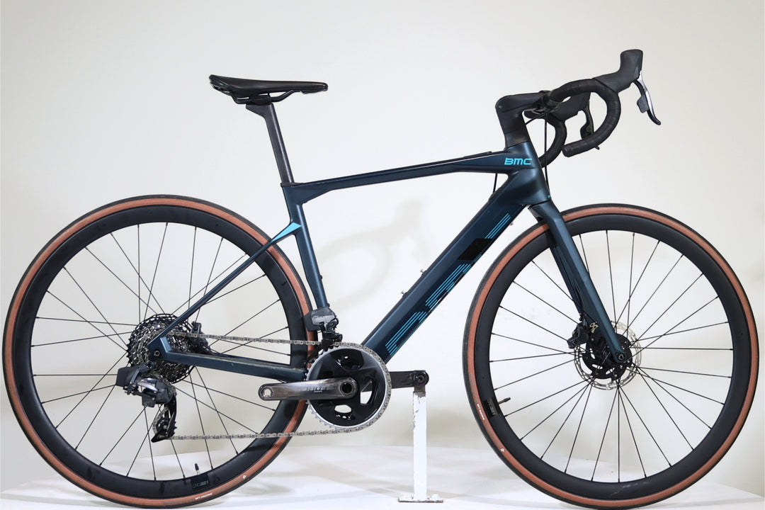 BMC RoadMachine AMP One 2022 T.51