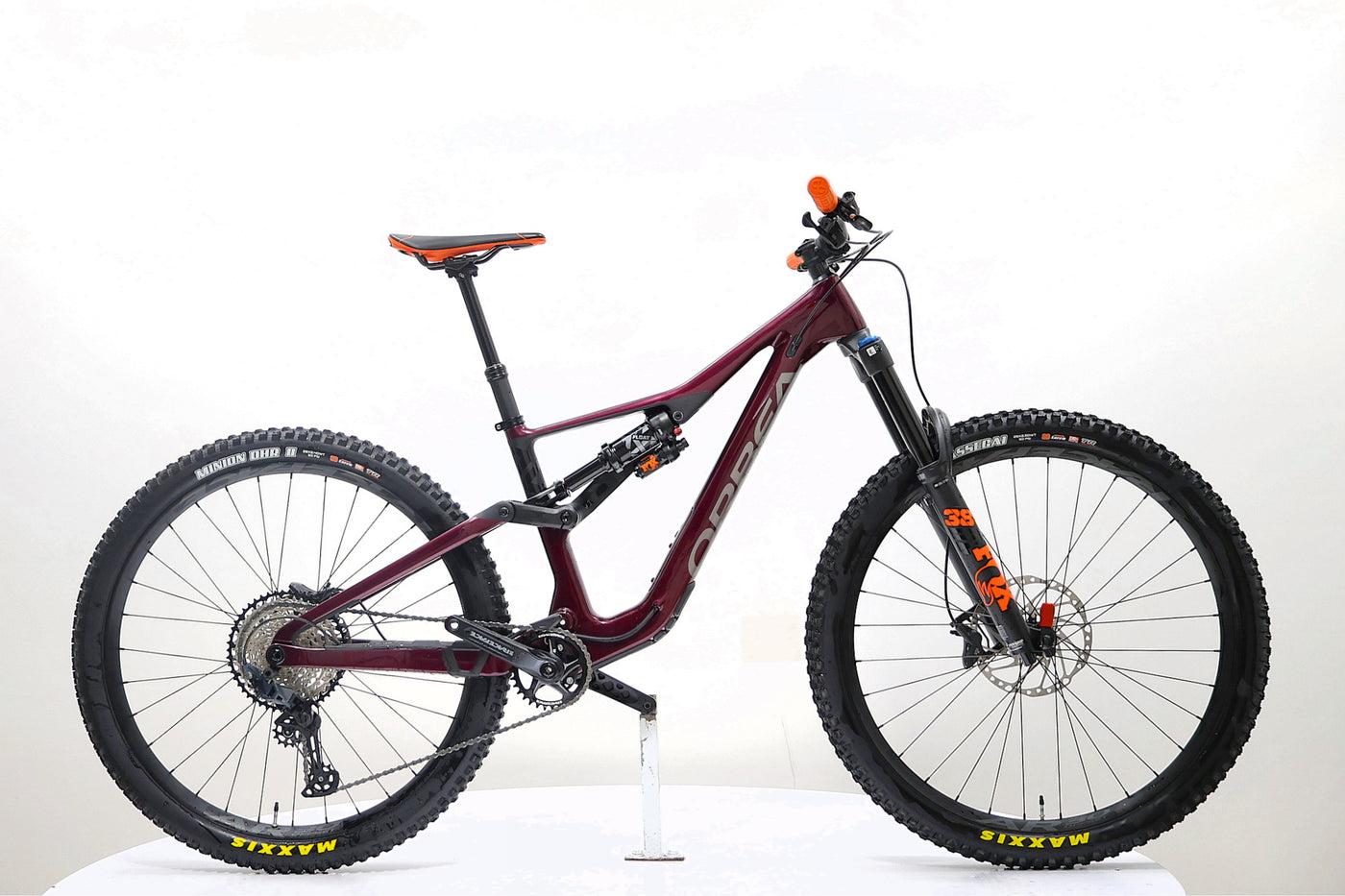 ORBEA Rallon M20 2023 T.M