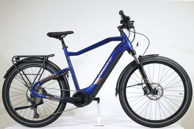 HAIBIKE Trekking 7 2022 T.L 248580