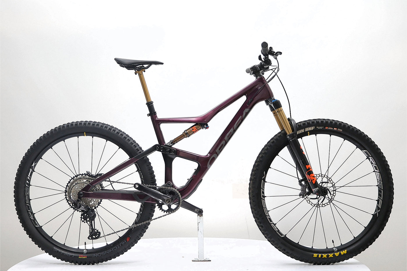 ORBEA OCCAM SL M10 2022 T.L
