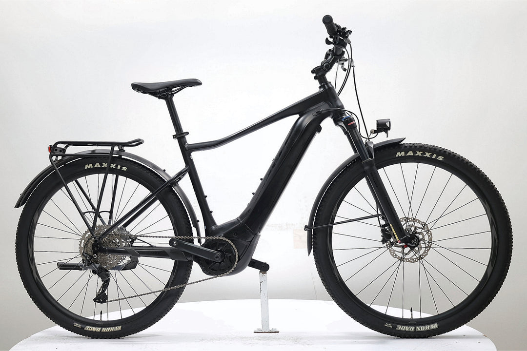 GIANT Giant Fathom E+ EX 2022 T.L
