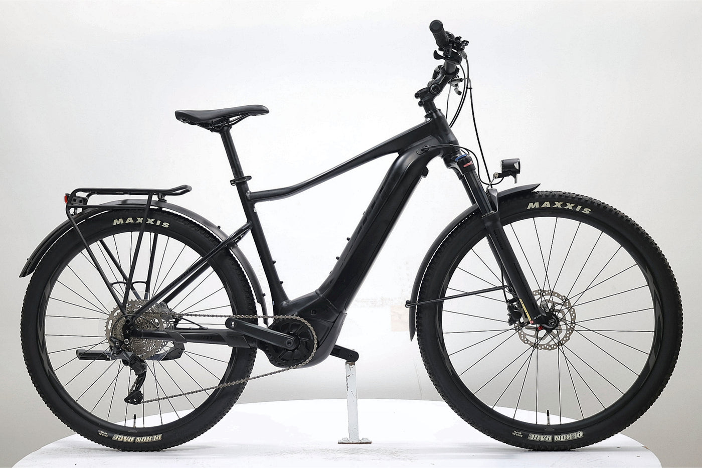 GIANT Giant Fathom E+ EX 2022 T.L
