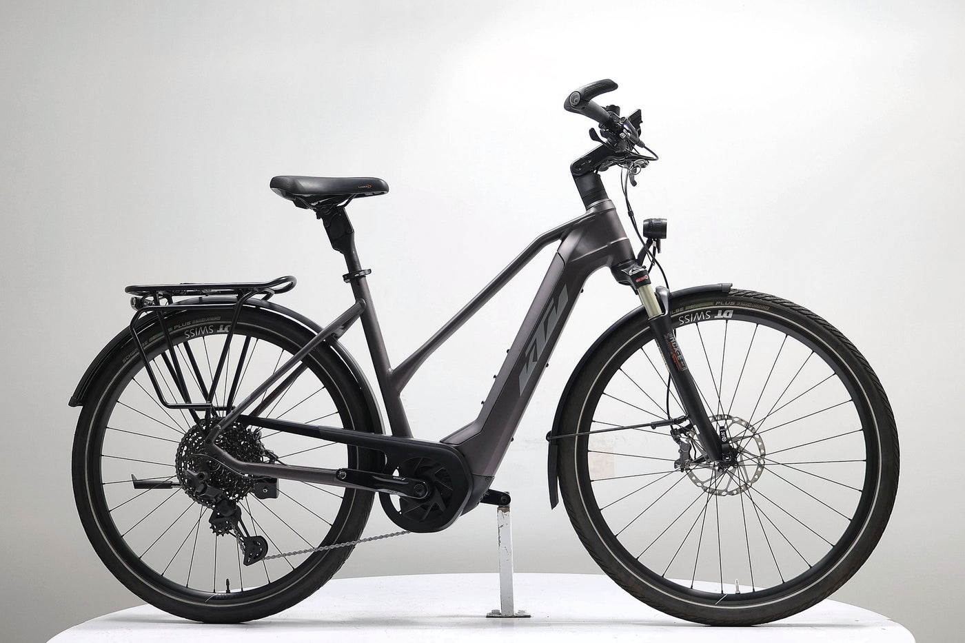 KTM Macina Sport 710 2023 T.M