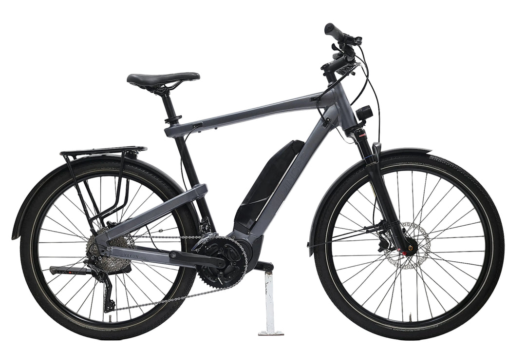 WINORA Yakun Tour 2020 T.XL
