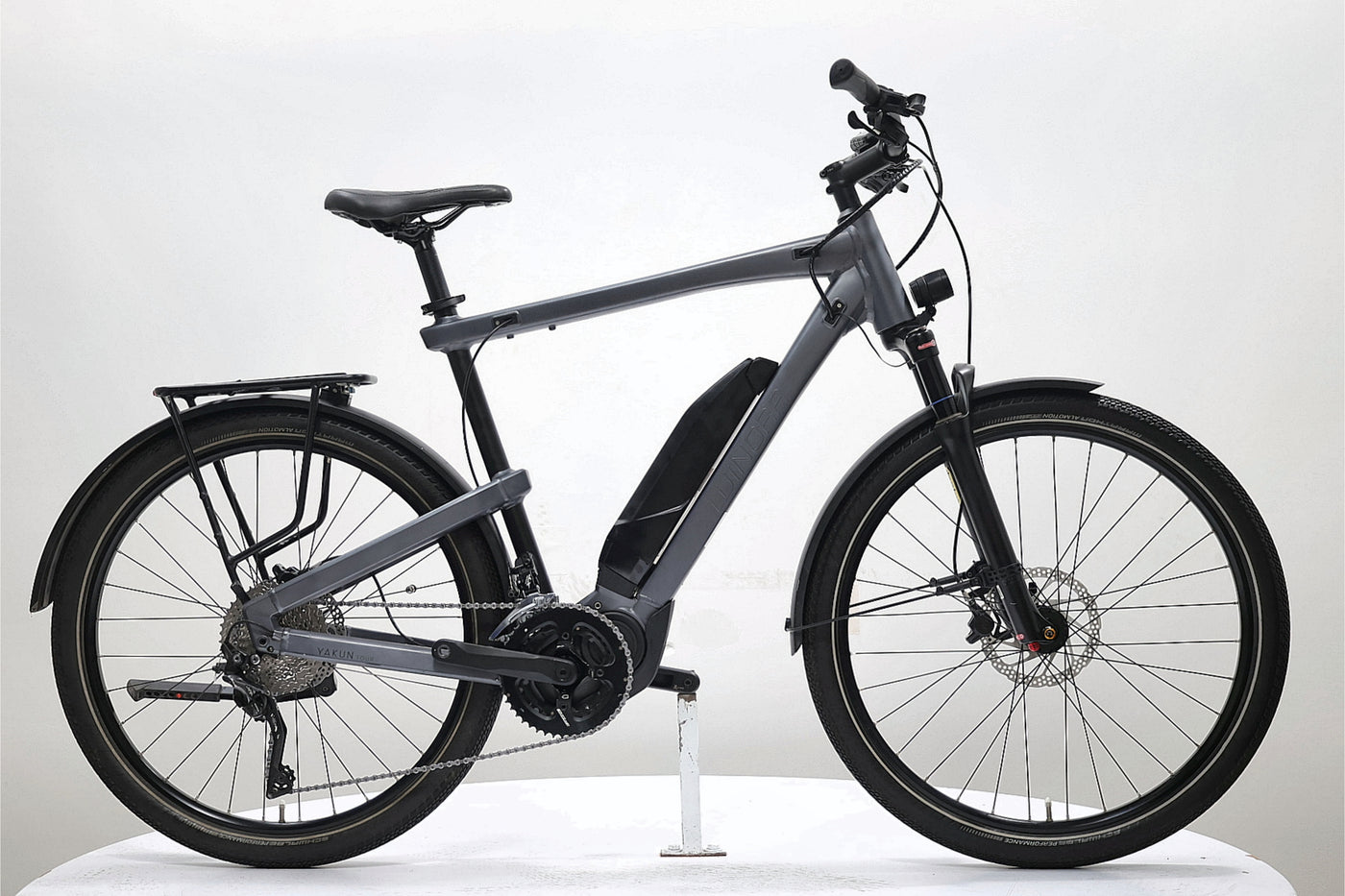 WINORA Yakun Tour 2020 T.XL