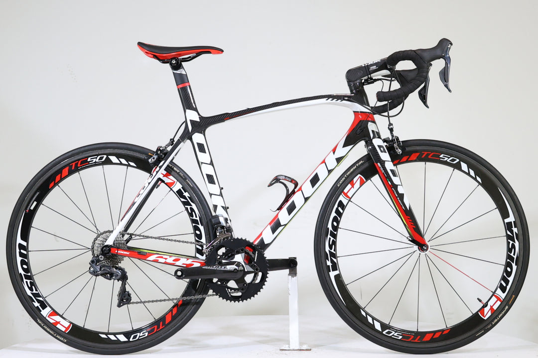 LOOK 695 Aero Light 2013 T.M 3053
