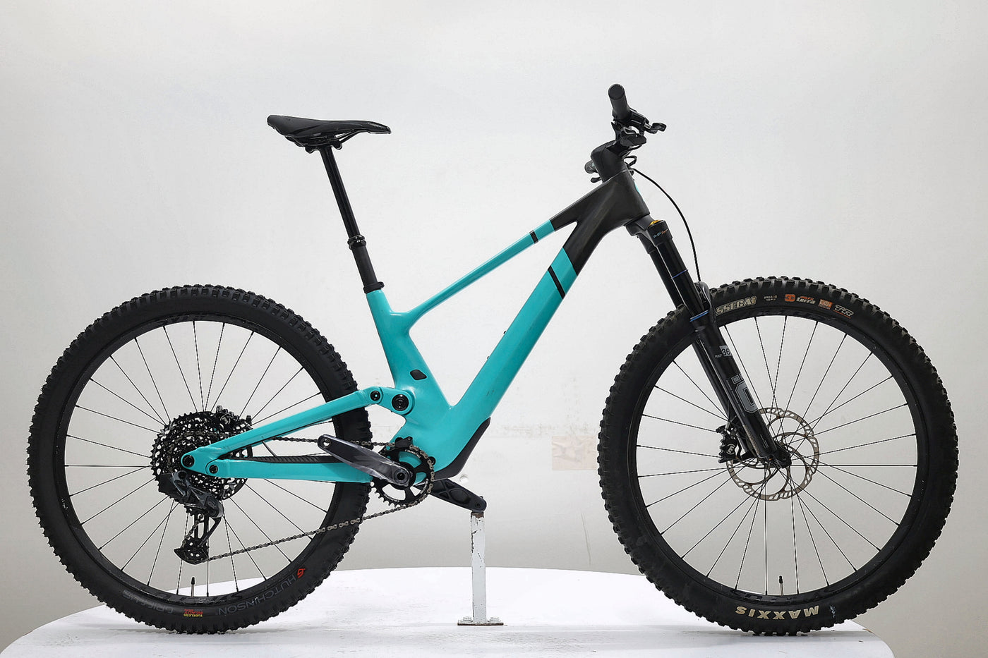 SCOTT Genius ST 910 TR 2024 T.M