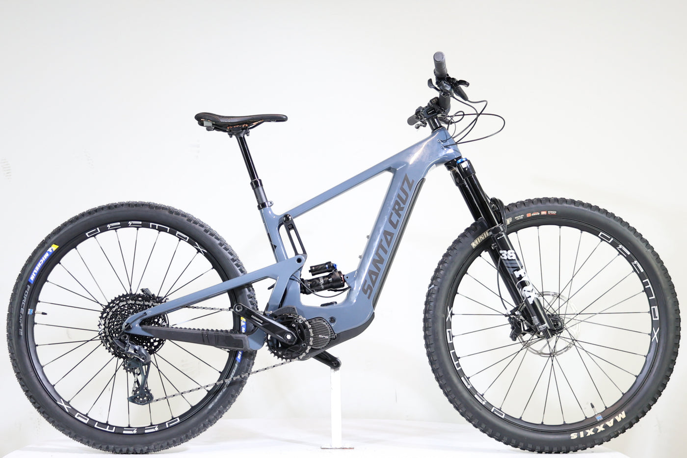 SANTA CRUZ Heckler 9 C S 2022 T.M 248046