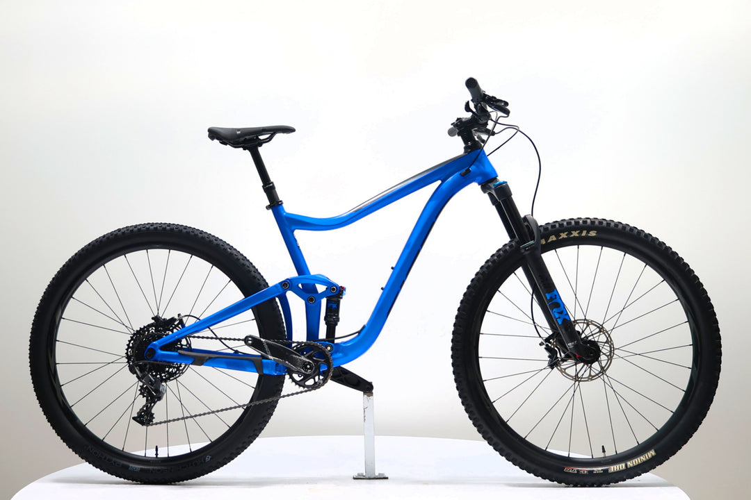Giant Trance 29 2 2019 T.L 253102