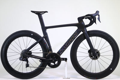Specialized S-Works Venge 2019 T.52 252917