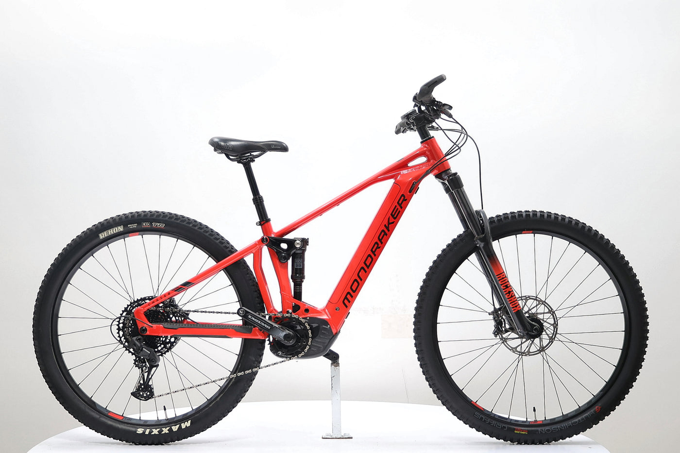 MONDRAKER Chaser 2021 T.S