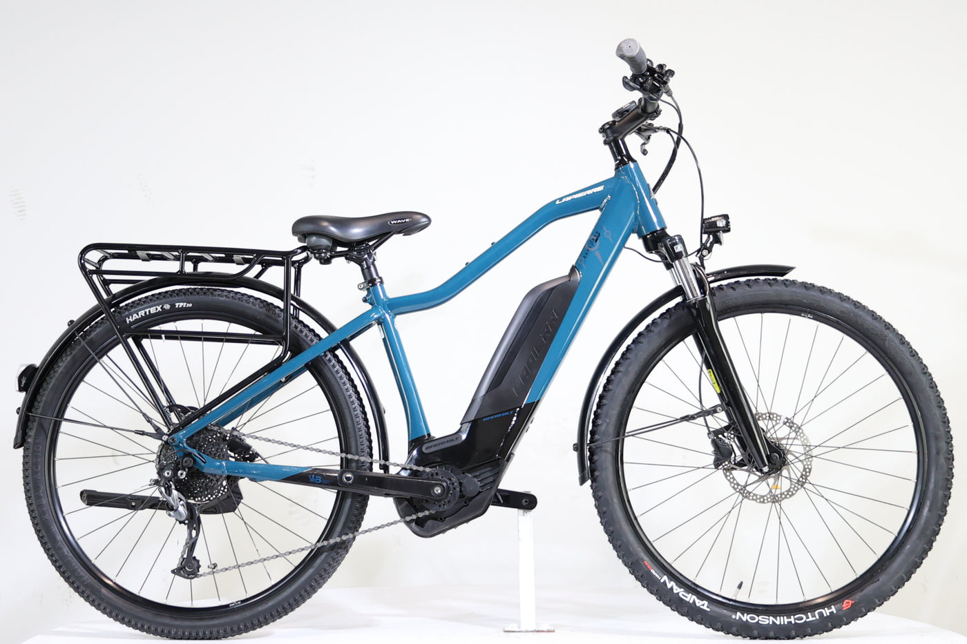 VTC LAPIERRE Overvolt Explorer 600 Occasion Reconditionné Mint Bikes