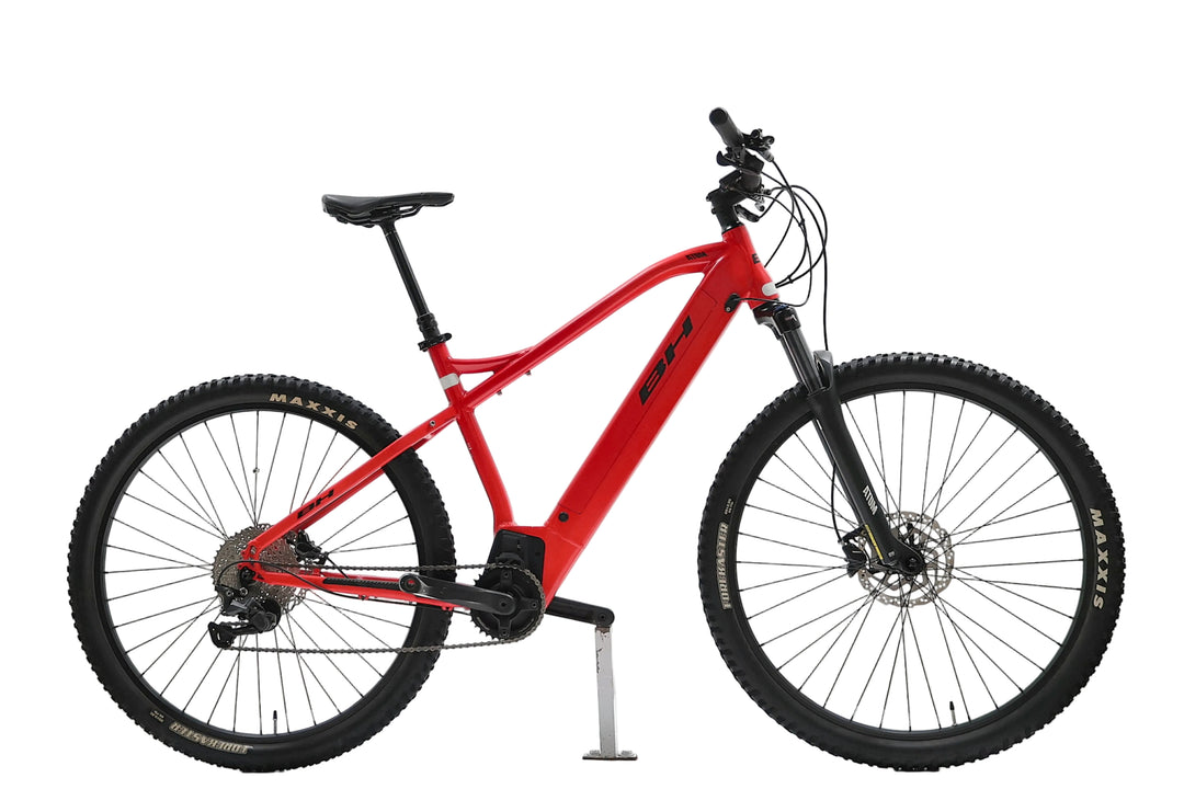 BH ATOM PRO 2023 T.M