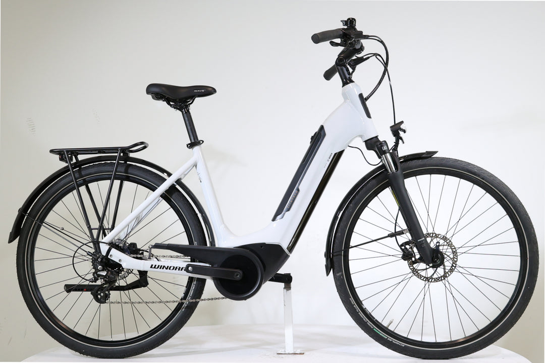WINORA Tria 7 Eco Wave 2023 T.51 248589