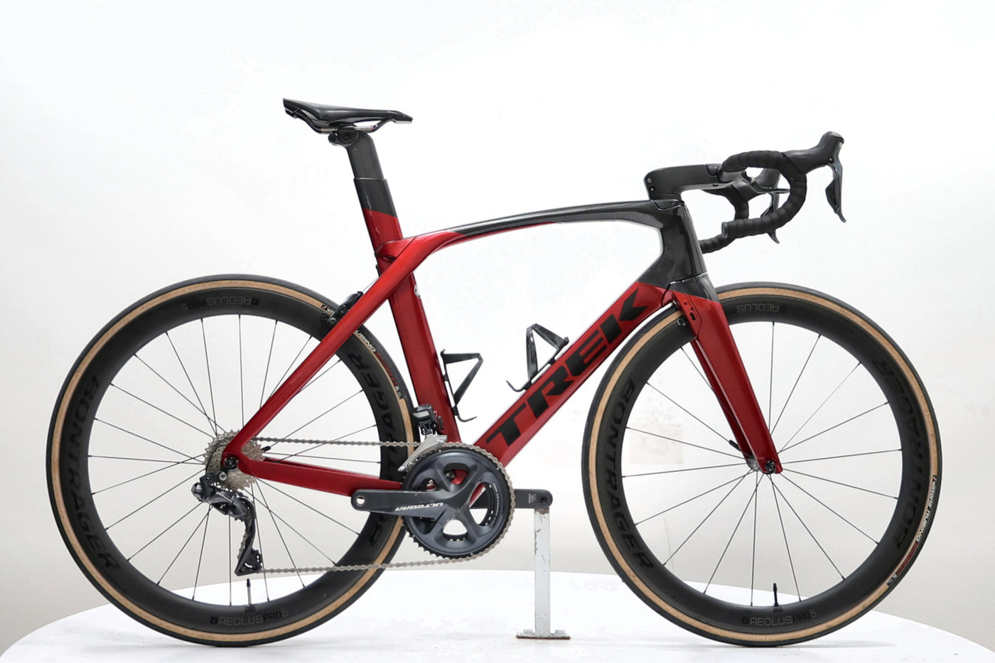 ROUTE TREK Madone SLR Occasion Reconditionné Mint Bikes