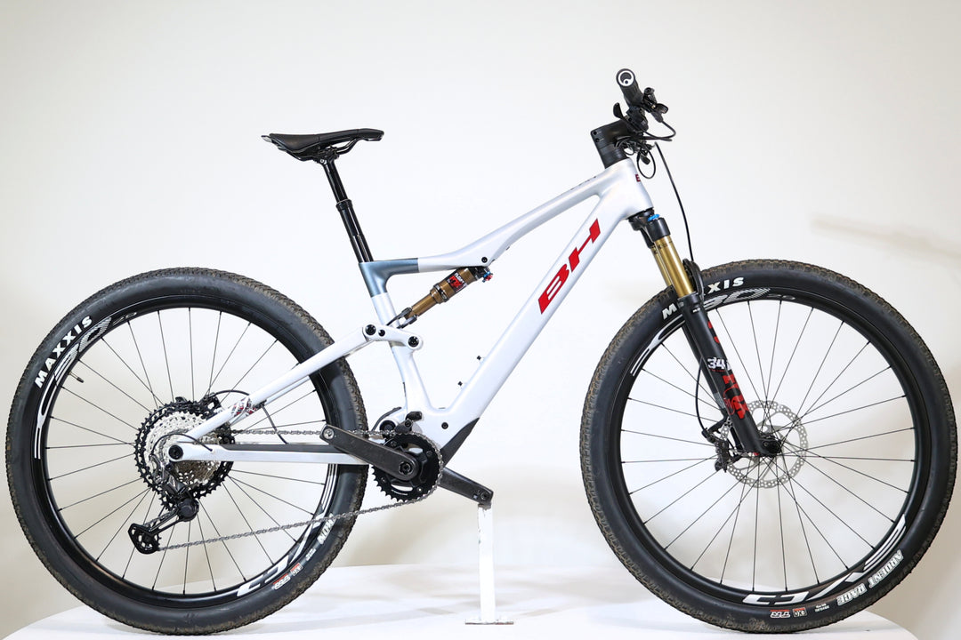 BH iLynx Race 7.9 2024 T.M LOT
