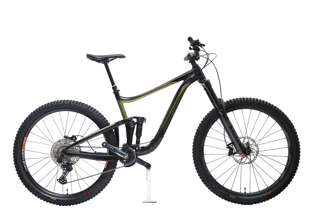 GIANT Reign 2 2021 T.L