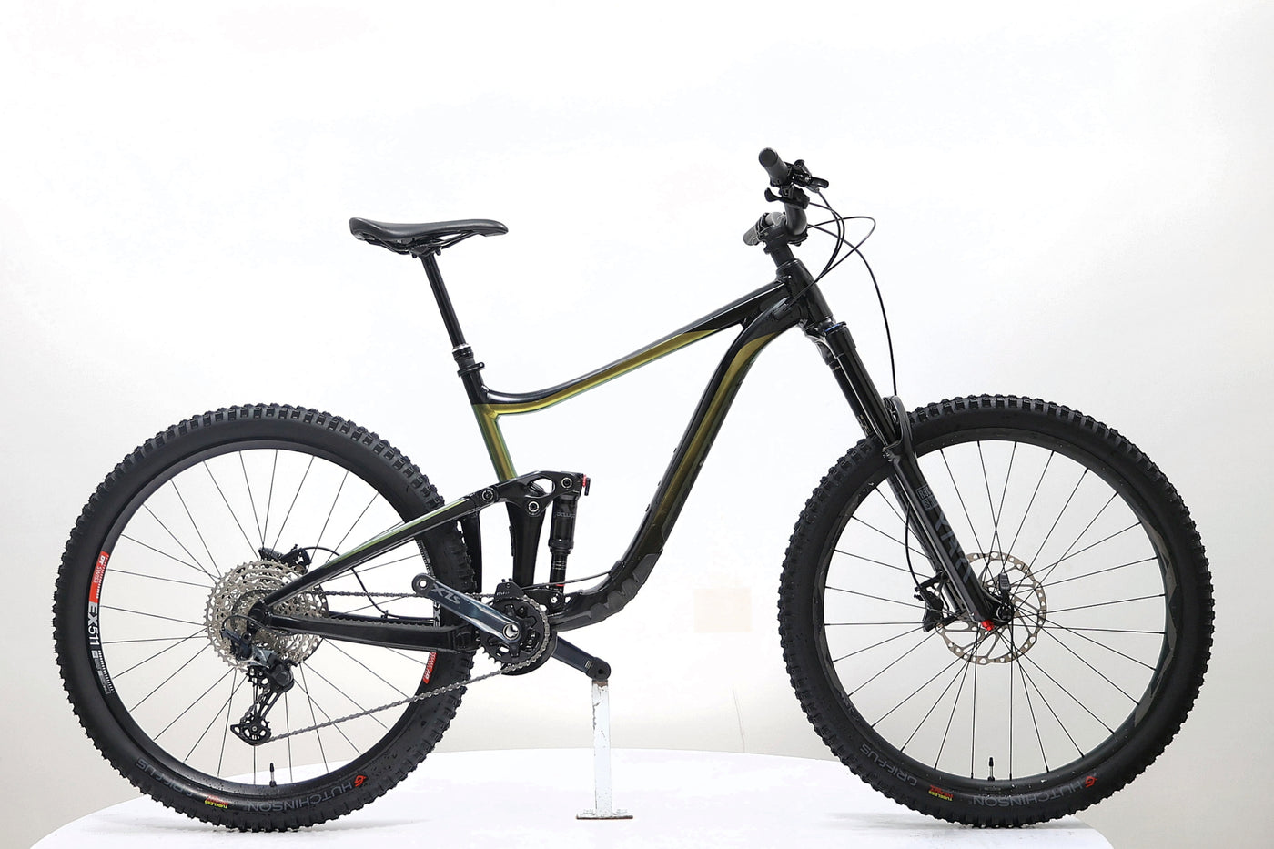 GIANT Reign 2 2021 T.L