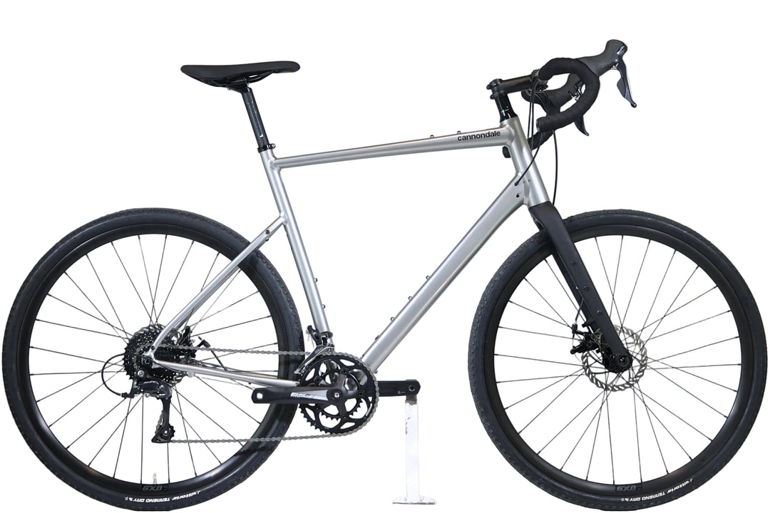 CANNONDALE Topstone 3 2024