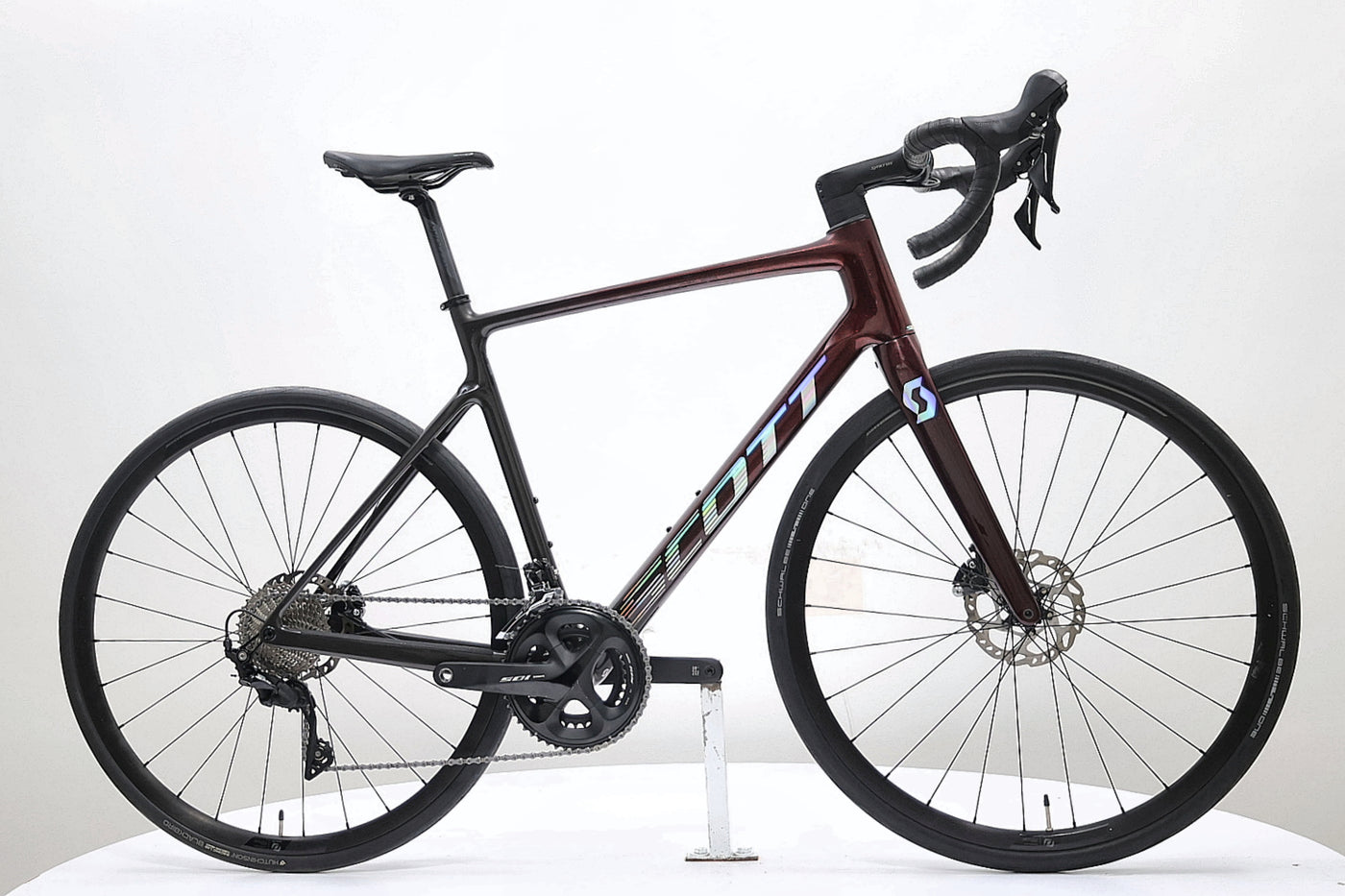 SCOTT Addict 30 2023 T.L