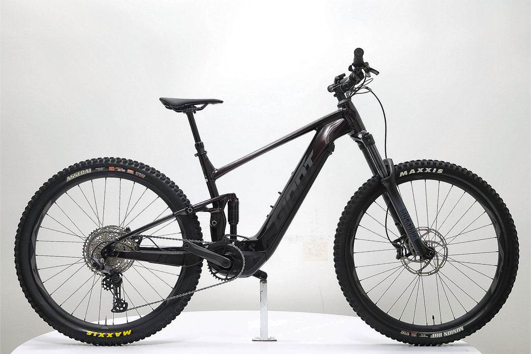 GIANT Stance E+ 1 Pro 2023 T.L