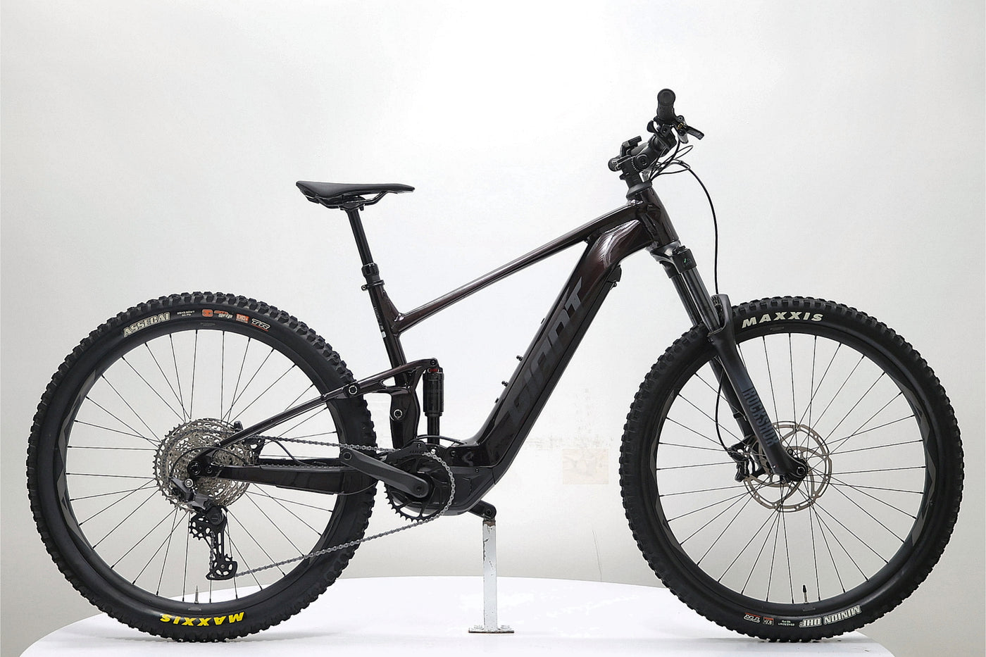 GIANT Stance E+ 1 Pro 2023 T.L