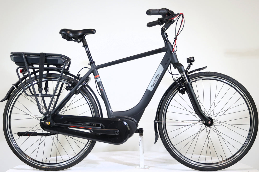 Gazelle Paris C7+ HMB High-Step 2022 T.53 245083