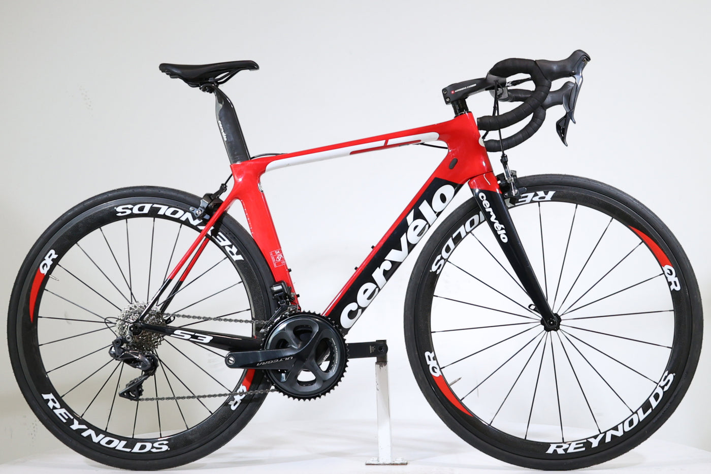 CERVELO S3 2020 T.54 250105