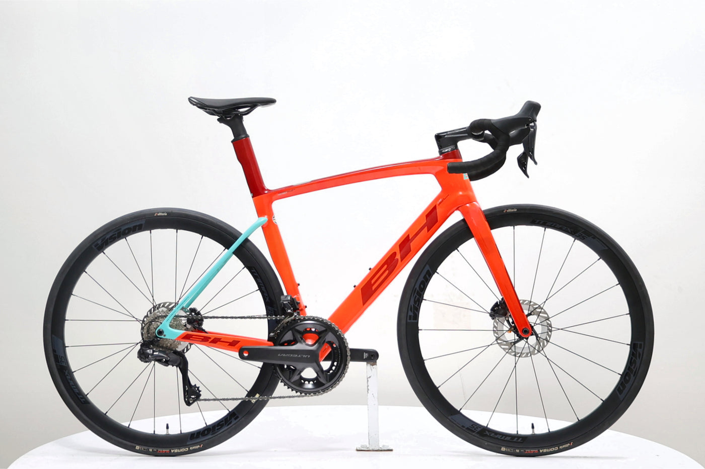 ROUTE BH G8 Disc Occasion Reconditionné Mint Bikes