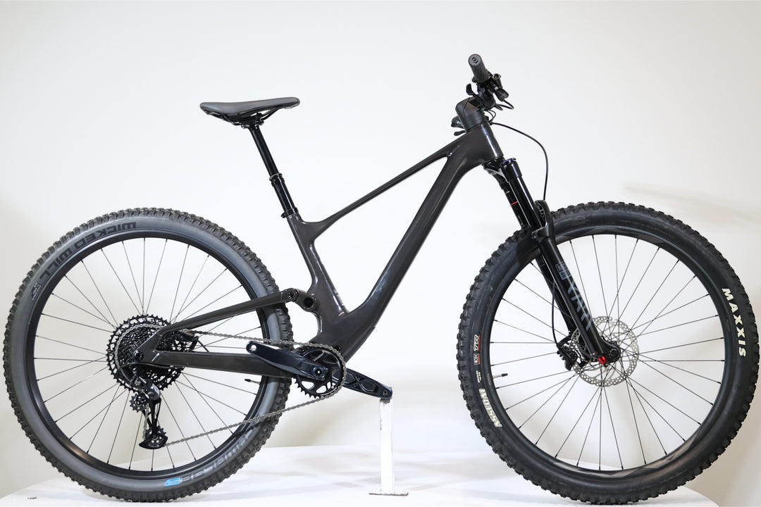 SCOTT SPARK 940 2022 T.S