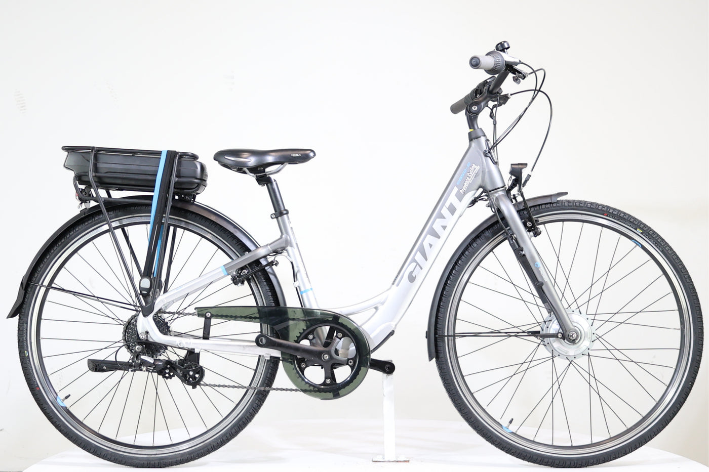 Bicyclette Giant Prix Vélo VTT Giant Talon à Suspension Avant 2023