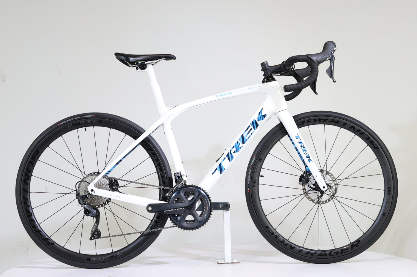 TREK Domane SLR 6 2020 T.52 247756