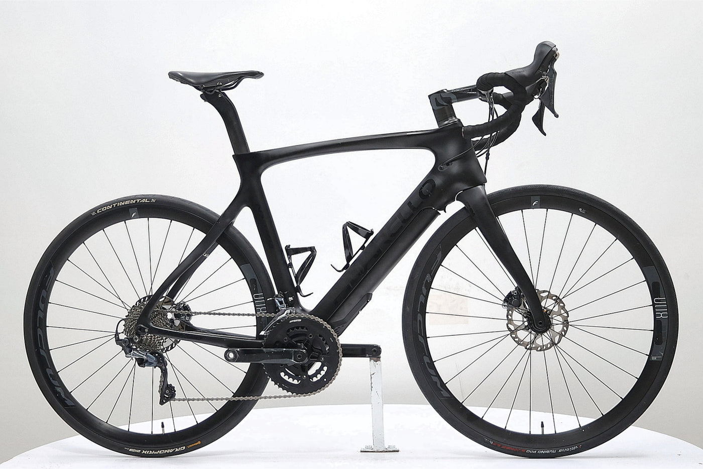 PINARELLO Nytro 2021 T.L Noir