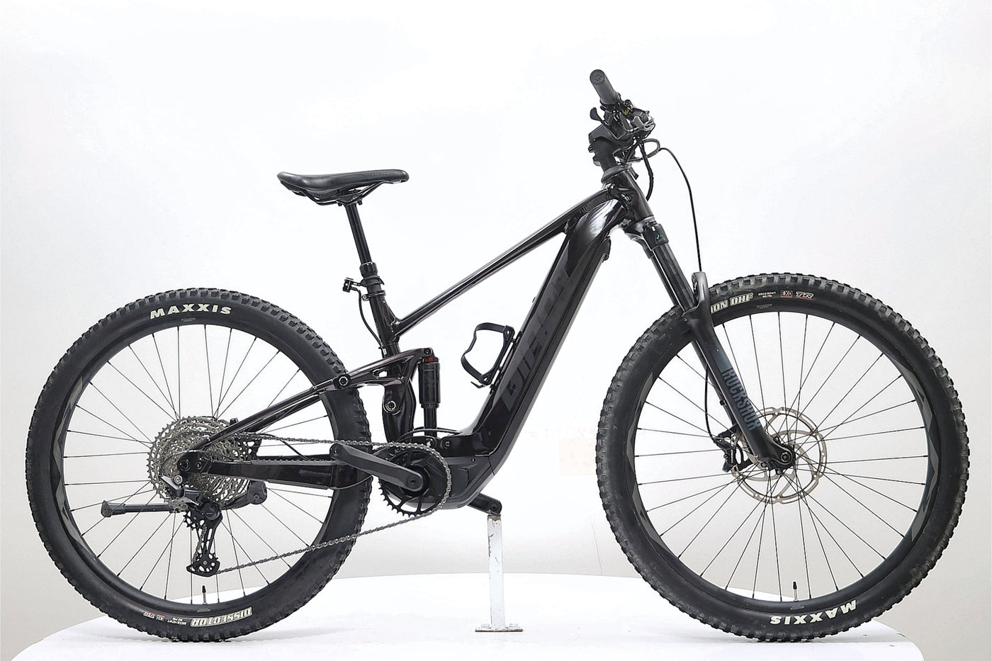 Giant Stance E+Pro 1 2023 T.S