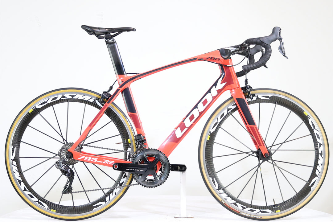 LOOK 795 Light RS 2017 T.M 246741