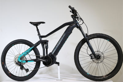 HAIBIKE AllMtn 1 2023 T.L 247745