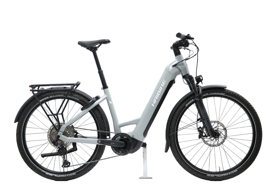 HAIBIKE Trekking 7 2023 T.M