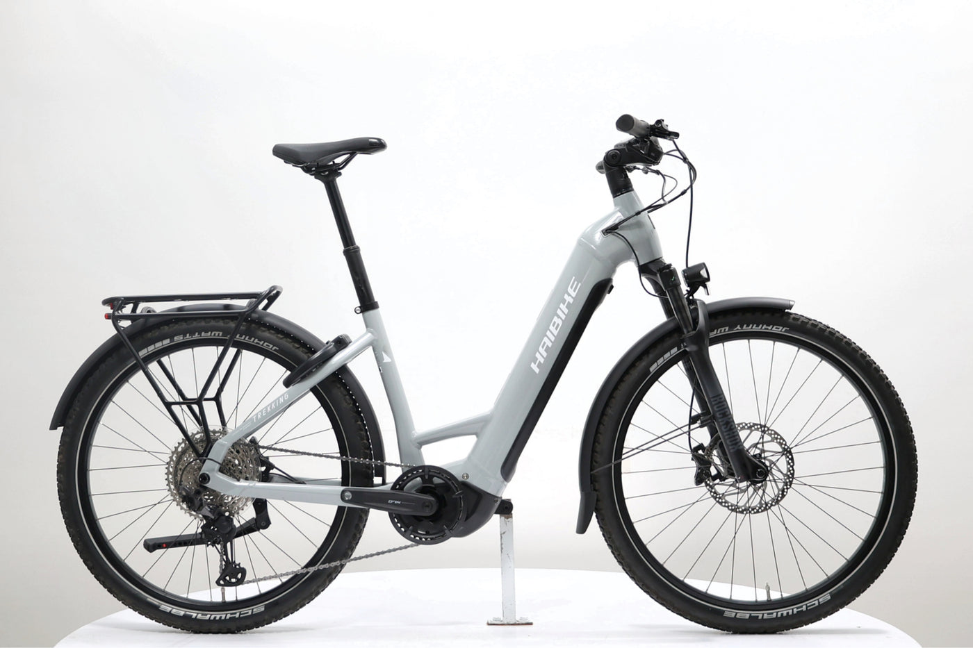 HAIBIKE Trekking 7 2023 T.M