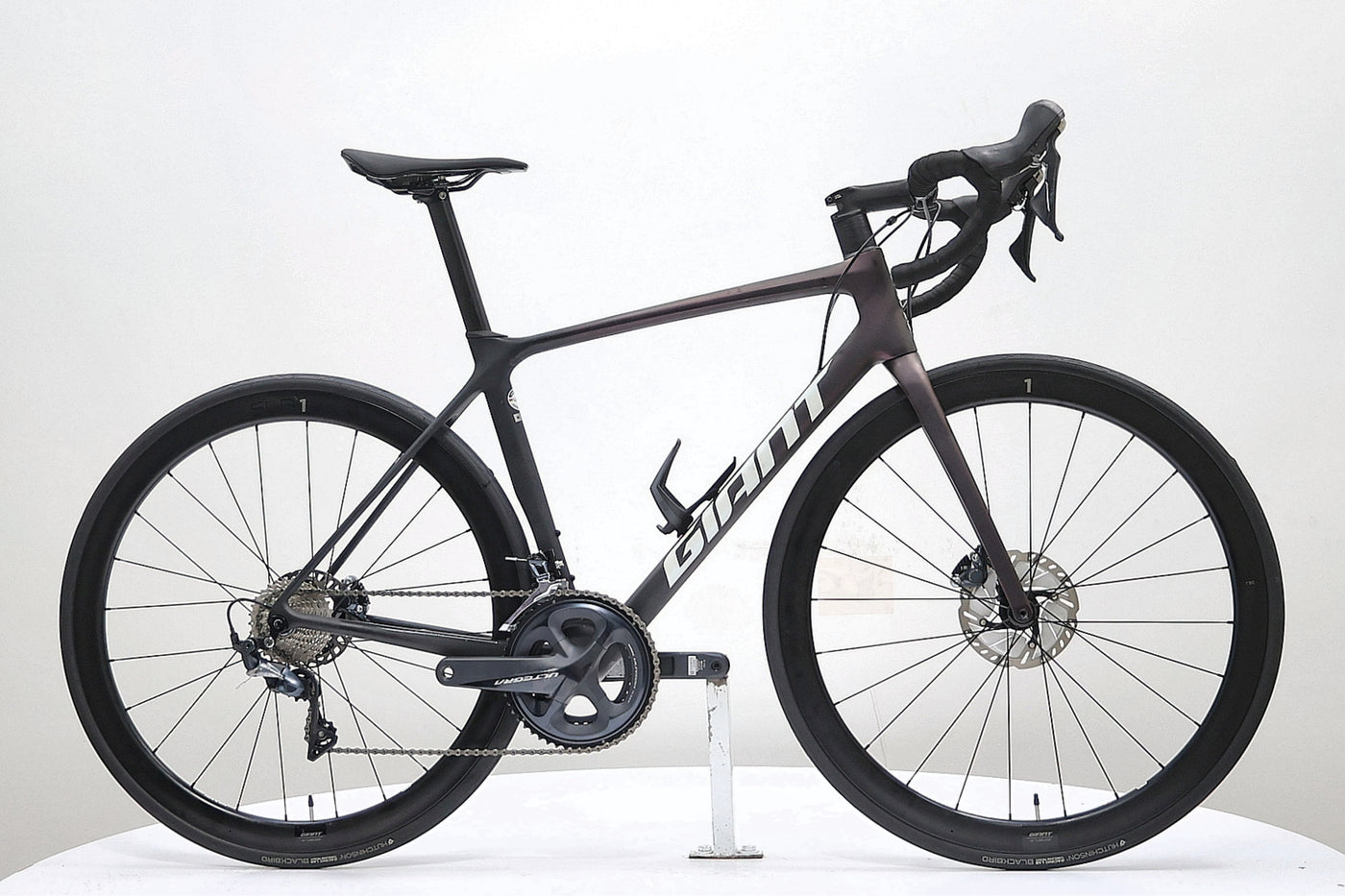 GIANT TCR Advanced Pro Team Disc 2021 T.M