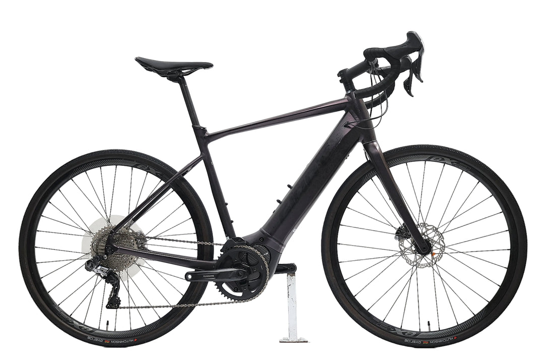 GIANT Revolt E+ 2022 T.L