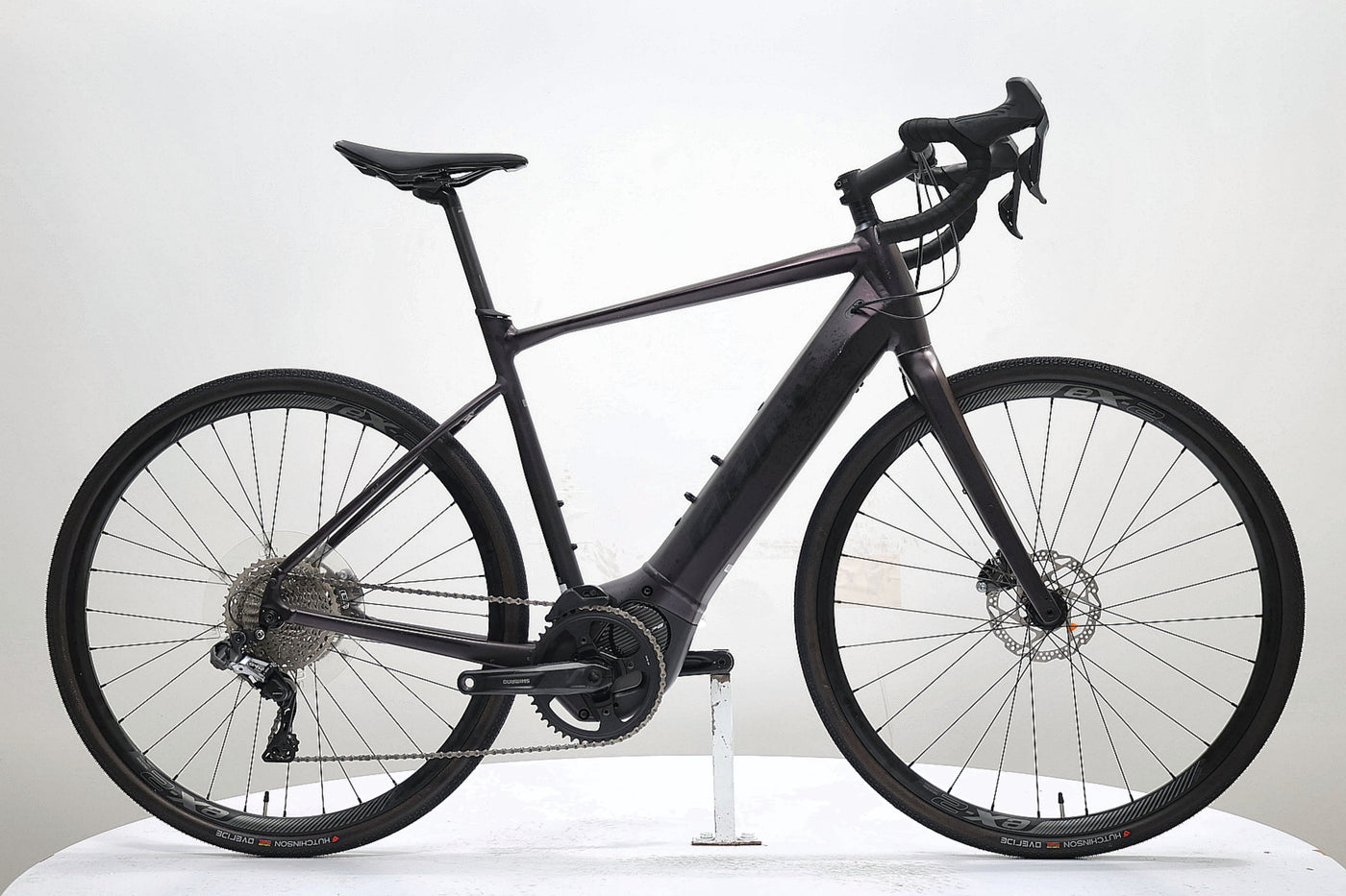 GIANT Revolt E+ 2022 T.L