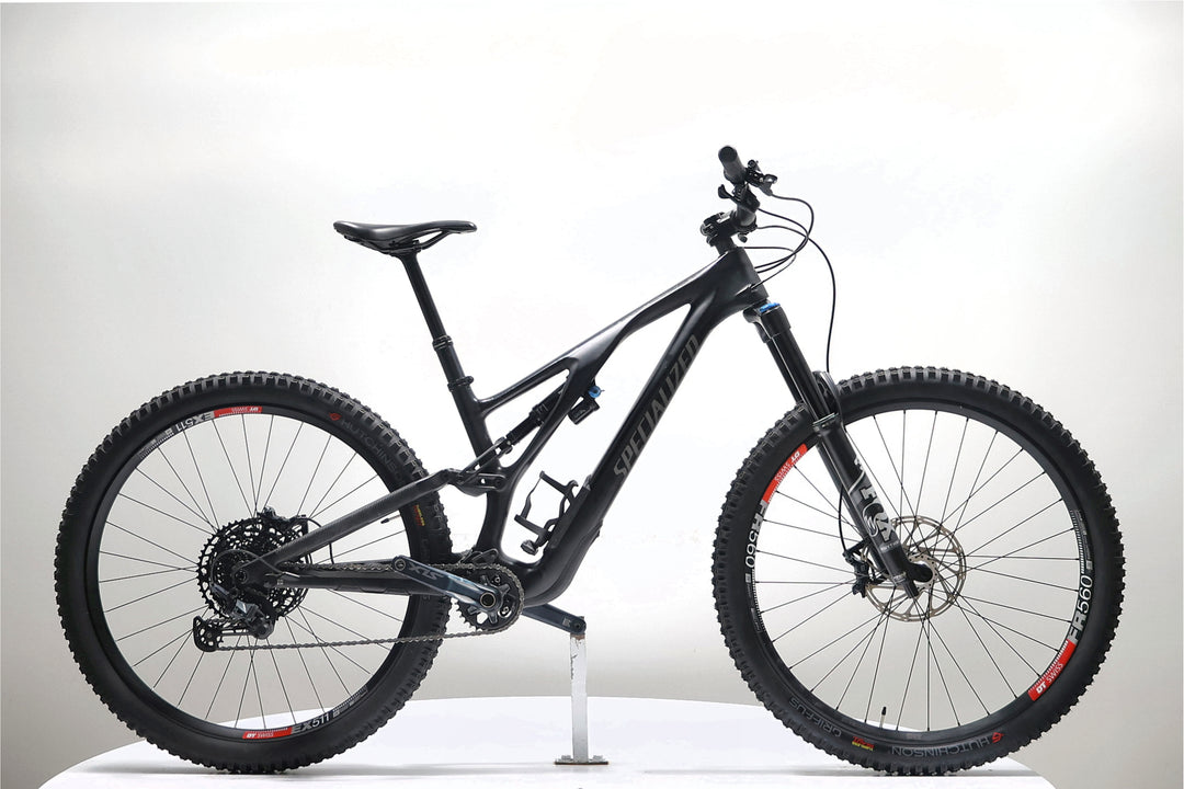 SPECIALIZED Stumpjumper EVO Comp 2021 T.M 252610