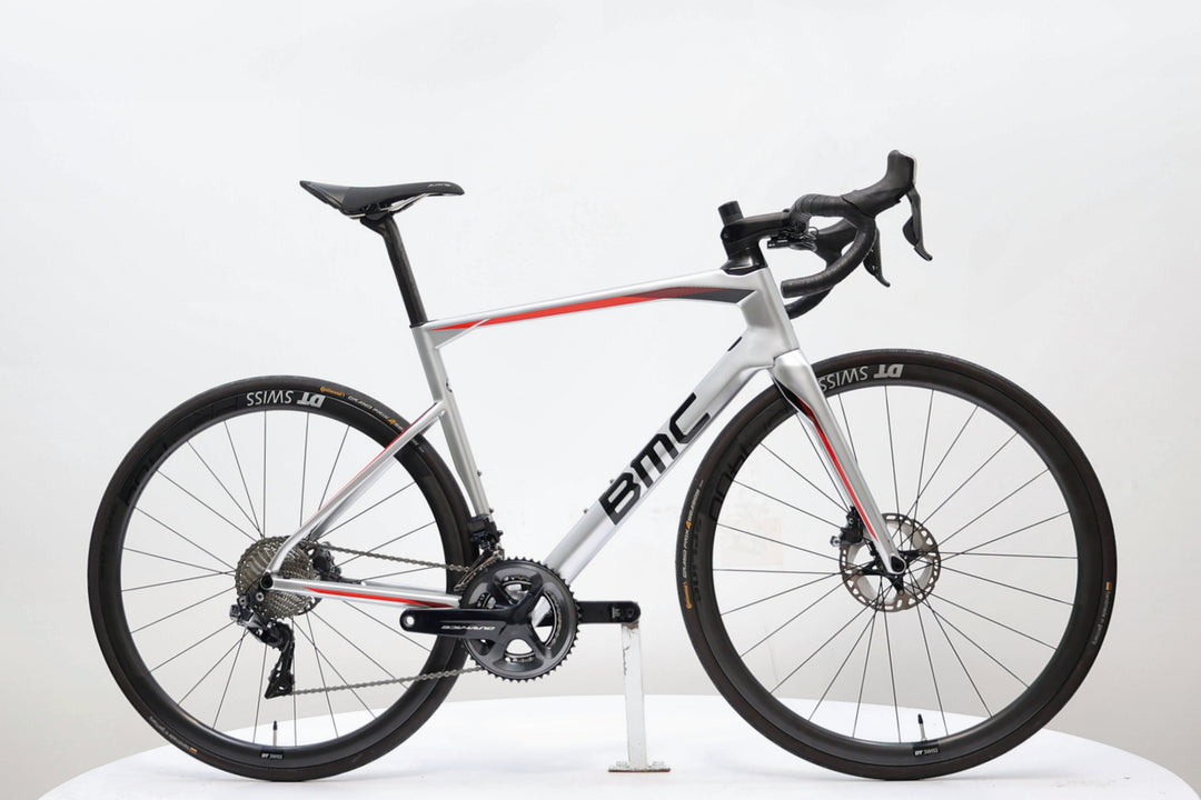 BMC Roadmachine 01 LTD 2018 T.54