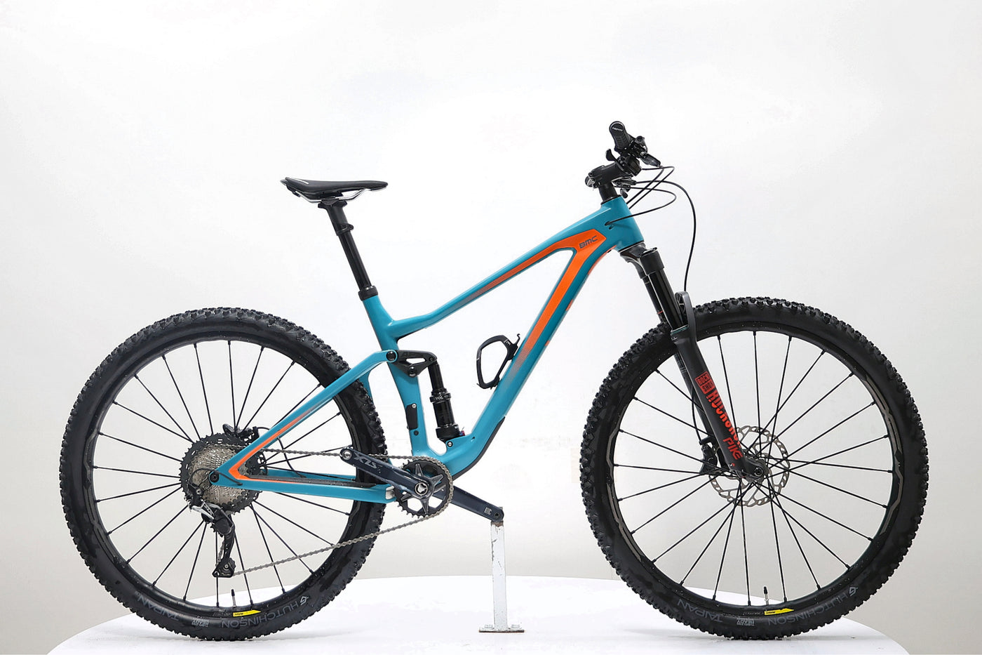 BMC Speedfox 01 One 2018 T.M